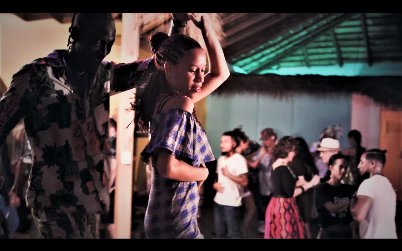bachata haiti dominicana ruben-dance kurzy v praze