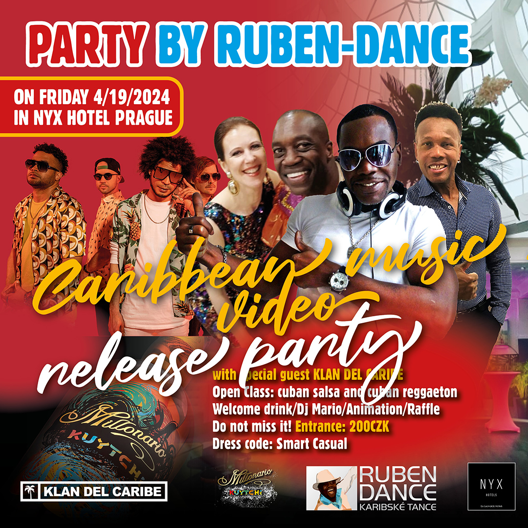 klan del caribe_salsa cubana_prague_ruben-dance_kuytchi ron