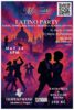 Saturday, May 24 🥳💃 Latino party by Millonario Ron & Ruben-Dance in Chapeau Rouge, Prague 1.